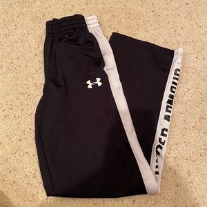 Under Armour Sweatpants